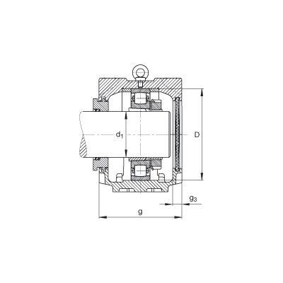 SNV215-F-L + 20320K + H320 + TSV620