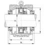 SNV215-F-L + 20320K + H320 + TSV620