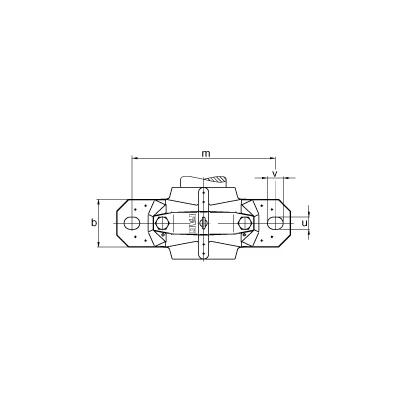 SNV215-F-L + 21320 + DH320