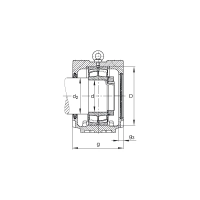SNV215-F-L + 21320 + FSV320