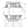 SNV160-F-L + 21315K + H315X208 + TCV615X208