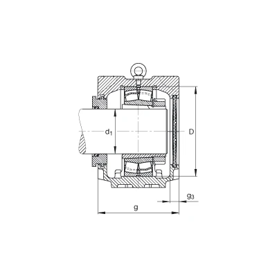 SNV215-F-L + 21320K + H320X308 + TSV620X308