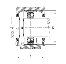 SNV125-F-L + 2214 + FSV214