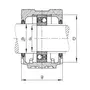 SNV150-F-L + 2217 + FSV217