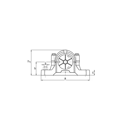 SNV062-F-L + 2206K + H306 + DHV506