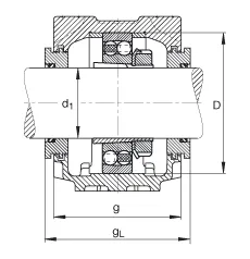 SNV080-F-L + 2208K + H308X106 + TSV508