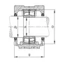SNV180-F-L + 22220 + FSV220