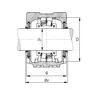 SNV200-F-L + 222S.400 + DHV522X400