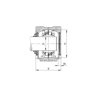 SNV120-F-L + 222S.204 + TCV513X204