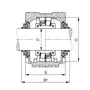 SNV130-F-L + 222S.207 + TCV515X207