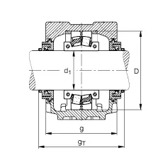 SNV130-F-L + 222S.207 + TCV515X207