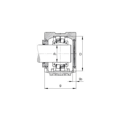 SNV120-F-L + 222S.204 + TSV513X204