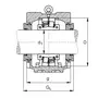 SNV215-F-L + 222S.403 + TSV524X403