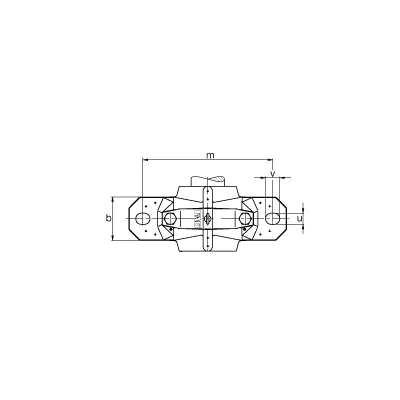 SNV290-F-L + 222S.507 + TSV532X507
