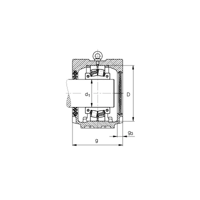SNV270-F-L + 222SM135-TVPA + DH530