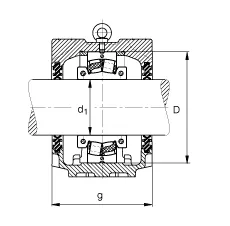 SNV270-F-L + 222SM135-TVPA + DH530