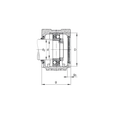 SNV130-F-L + 2312 + DHV312