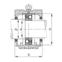 SNV240-F-L + 2322 + FSV222