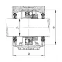 SNV130-F-L + 2312K + H2312X202 + DH612