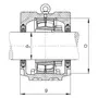 SNV230-F-L + 23226K + H2326X408 + FSV526