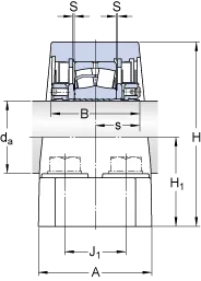 FSYE 2 3/4 N-118
