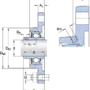 FYT 1.1/8 TF
