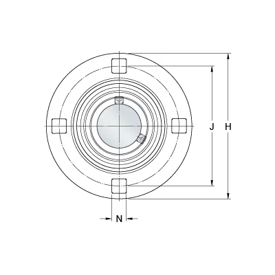 PF 40 TF