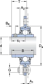 PF 45 TR