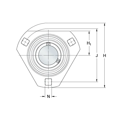 PFD 30 TF