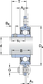 PFD 40 RM