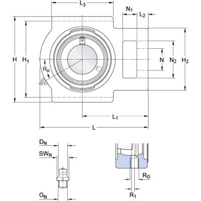 TU 20 FM