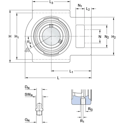 TU 55 TF