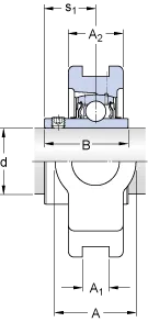 TUJ 50 TF
