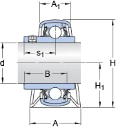 P 1.1/4 TF