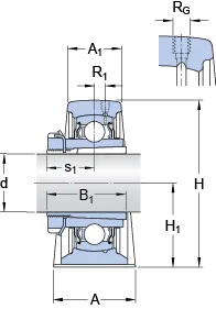 SYJ 25 KF