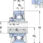 SYJ 40 KF