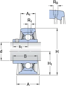 SYJ 65 TF
