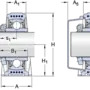 SYK 25 LF