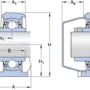 SYWK 1.15/16 LTA