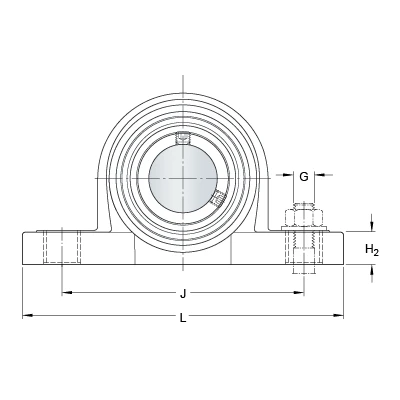 SYWK 1.15/16 LTA