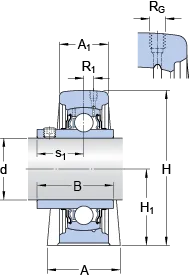 SYF 35 TF