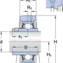 SYF 50 TF