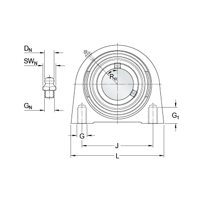 SYF 50 TF