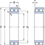 NN 3009 TN/SP