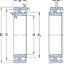 NN 3028 K/SPW33