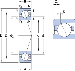 7012 CD/P4AH1