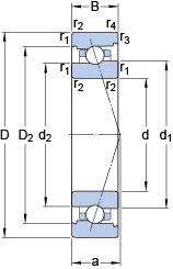 71908 CB/P4A