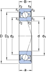 S7014 CE/P4A