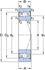 S7016 ACB/HCP4A