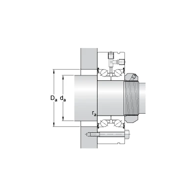 BEAM 017062-2RS
